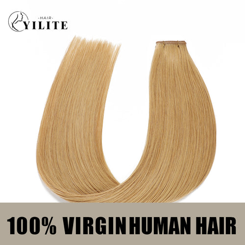Yilite (#27) Strawberry Blonde Genius Weft