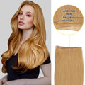 Yilite (#27) Strawberry Blonde Genius Weft