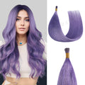 Yilite Rose Purple I Tip Extensions